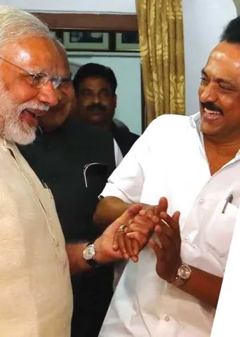 ராங்கால் கிவ் அண்ட் டேக் உரிமை கொடுங்க... ஒத்துழைப் போம்! -டெல்லியிடம் தி.மு.க. அரசு டீல்