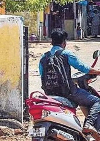 சிறப்பு முகாமில் சிக்கித் தவிக்கும் இலங்கைத் தமிழர்கள்