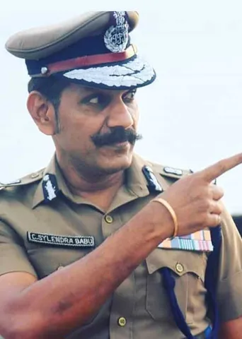 தீயணைப்புத்துறையில் மோசடித் தீ