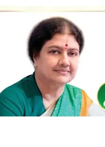 ராங்கால் உள்ளம் நிறைந்த கலைஞர்! சசி ஆடியோ! உஷார் எடப்பாடி!
