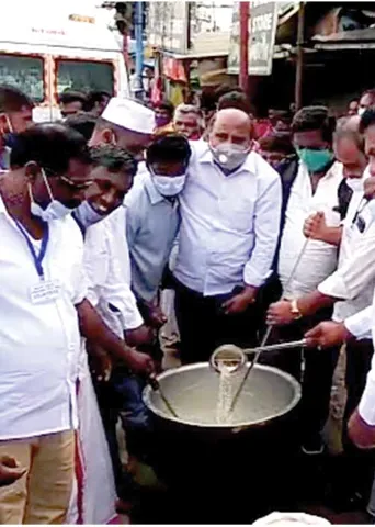 சிக்னல்  : சின்னத்திரை நடிகையின் கண்ணீர்!