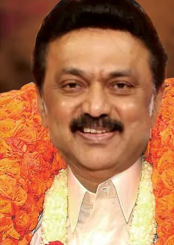 சாதித்த ஸ்டாலின்! சாட்டையை எடுப்பாரா?