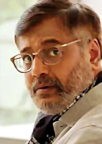 என் மகனுக்கு கடைசி முத்தம்! விவேக்கின் உருக வைக்கும் கடிதம்!