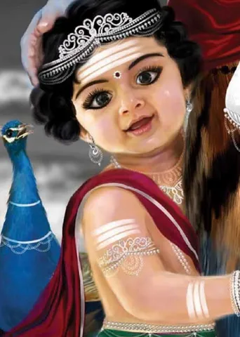 ஈசனிடம் உபதேசம் பெற்ற ஞானவேலன்!-கே. குமார சிவாச்சாரியார்