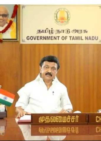 தமிழக அரசின் புதிய மக்கள் நலத் திட்டங்கள்