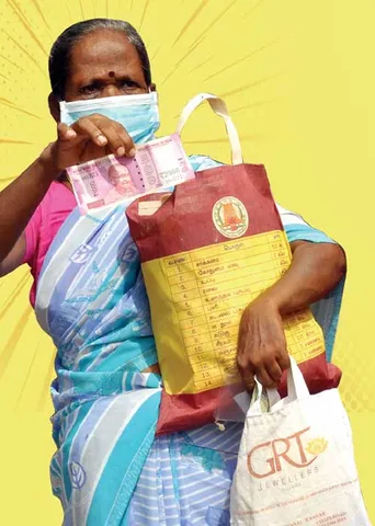 அரசுக்கு நட்டமா? லாபமா?-கொள்முதல் சர்ச்சை!