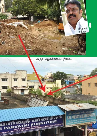 அறநிலையத்துறையின் ஆரம்ப அதிரடி! அடுத்து... அடுத்து... தொடருமா?