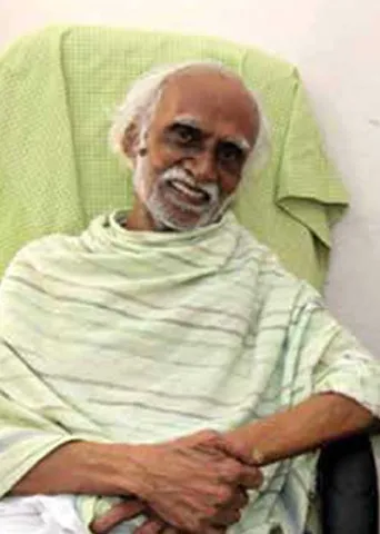 கி.ரா எழுத்தில் மட்டுமல்ல முன்னத்தி ஏர்! - பா.செயப்பிரகாசம்