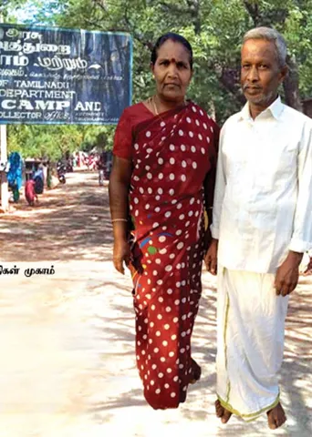 குடியுரிமைக்காகப் போராடும் தமிழர்கள்! -சட்ட நியாயம் கிடைக்குமா?