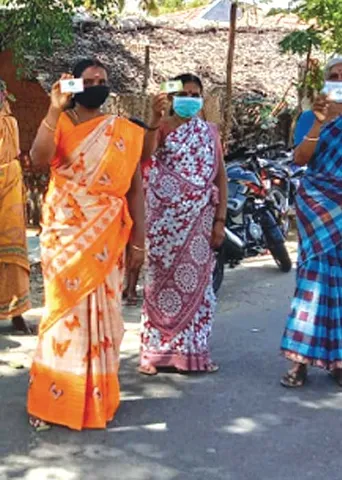 ''எங்கு வந்தாலும் எடப்பாடியை மறிப்போம்!'' கொதிக்கும் சேலம் மக்கள்