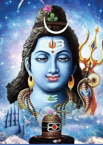 ஈசன் தந்த காக்கும் கவசம் - அஞ்சாமை!