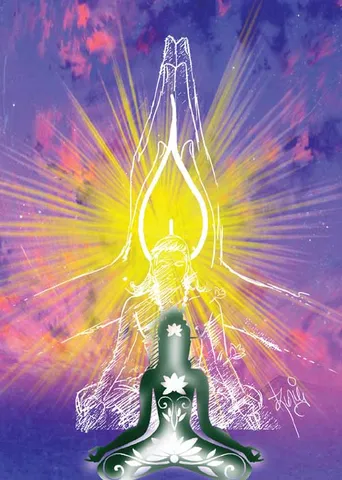 சித்தர்கள் அருளிய வாசி யோகம் 48 - சித்தர்தாசன் சுந்தர்ஜி