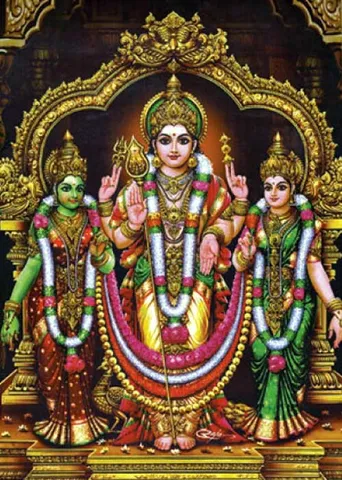 எட்டாம் அதிபதி தரும் வீபரீத ராஜயோகம்! - க. காந்தி முருகேஷ்வரர்