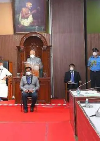 தமிழ்நாடு ஆளுநர் உரையின் முக்கிய அம்சங்கள்