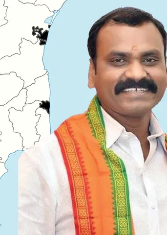 தமிழ்நாட்டைப் பிளக்கும் பாஜக! -கொங்கு நாடு சாத்தியமா?