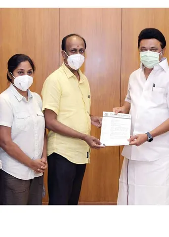 சினிமாவைப் பார்த்து அரசு ஏன் பயப்படுகிறது?