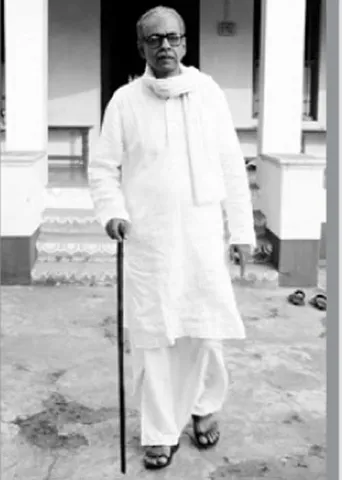 முதல்வர்களின் முதல்வர் : ஆவணப்படம்