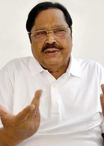 மேகதாது: கர்நாடகவைத் தூண்டிவிடும் டெல்லி! -சரமாரியாக வெடித்த துரைமுருகன்!