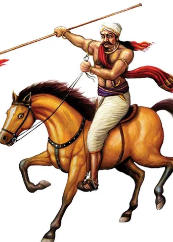 வெள்ளையனை எதிர்த்த வீரனுக்கு மணிமண்டபம்! -எதிர்பார்ப்பில் கொங்கு மண்டலம்!