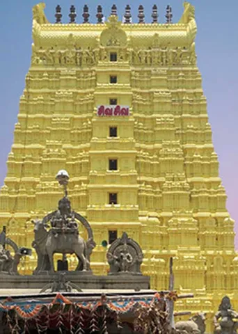 திருமணத்தடை உடைக்கும் திருத்தல வழிபாடுகள்! -பரணிதரன்