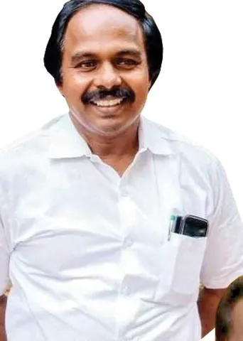 குமரி மாவட்டத்தில் யார் மந்திரி? -ஆளுங்கட்சி ஃபைட்!