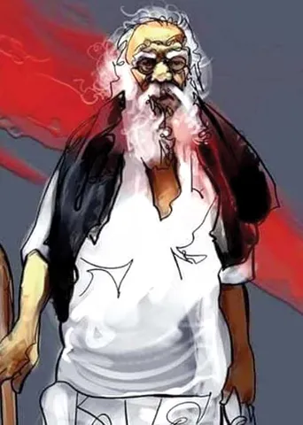 மாவலி பதில்கள்!