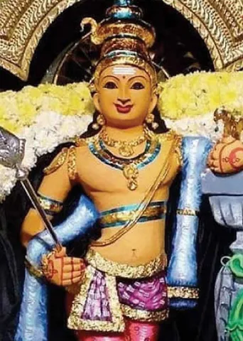 ஆயுள் தோஷம் நீக்கி சுகவாழ்வு தரும் பரிகாரம் - க காந்தி முருகேஷ்வரர்