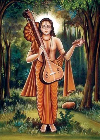 தீராத கலகம் தீர்க்கும் நாரதர் வழிபாடு! -கே. குமார சிவாச்சாரியார்