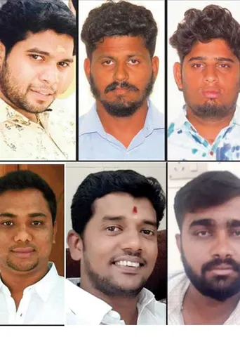 பொள்ளாச்சி கொடூரம்! வி.ஐ.பி.யையும் குற்றவாளிகளையும் தப்ப வைக்க முயற்சி!