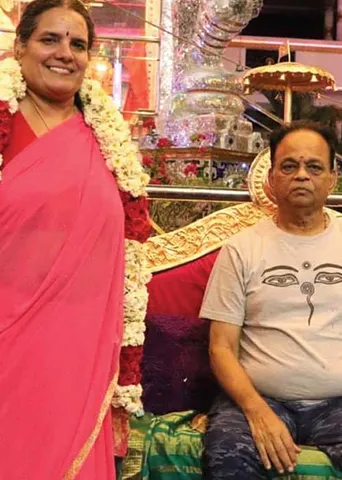 கிடுக்குப்பிடி வாக்குமூலம்! ஜாமீன் ரத்து! சாட்சிகளை மிரட்டும் சிவசங்கர் பாபா டீம்!
