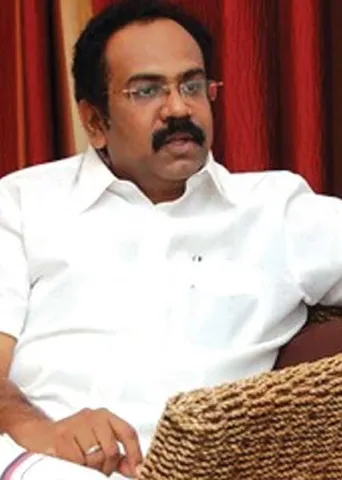வெளிநாட்டு முதலீடு! உள்நாட்டு தொழில்! தமிழர்களுக்கு வேலை! -இலக்கை விவரிக்கும் தங்கம் தென்னரசு