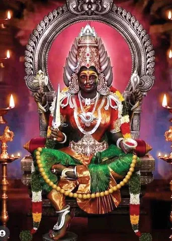 வேதனை விலக்கி சாதனை செய்ய வைக்கு விருட்சப் பரிகாரங்கள்! -ஆர். மகாலட்சுமி