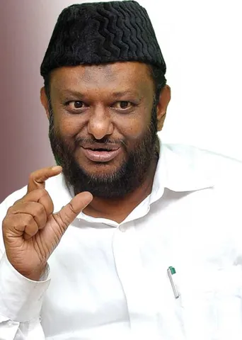 கல்வித்துறையில் கவனம் சட்டமன்றத்தில் எச்சரிக்கை சிக்னல் -ம.ம.க தலைவர் பேராசிரியர் ஜவாஹிருல்லா!