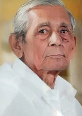 இதயத்தில் நிறைந்தஇளங்குமரனார்! -பரணி சிவன்