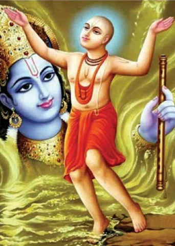 தந்தையால் அதியோகம் பெறுபவர் யார்? -க. காந்தி முருகேஷ்வரர்