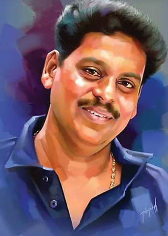 சார்பட்டாவின் திராவிடக் குரல், ரஞ்சித் சாதியவாதியா?, நெகிழ வைத்த கலைஞர்!, கமல்-ரஜினி நட்பு! - பாடலாசிரியர் கபிலனின் அதிரடி நேர்காணல்!