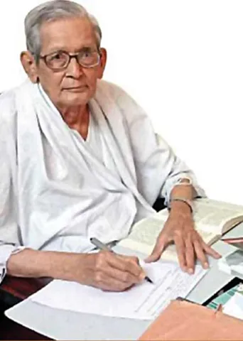இளங்குமரனாருக்கு மரணமில்லை! - கோவி.லெனின்
