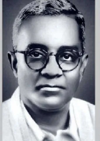 மாபெருந் தமிழ் ஆளுமை! -மறைமலை இலக்குவனார்