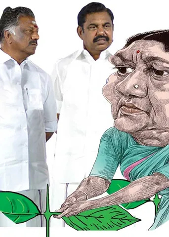 அ.தி.மு.க. யாருக்கு? கோர்ட் படியேறிய அதிகாரப் போராட்டம்