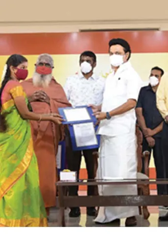 நமஹ தொலைக... வாழ்க வெல்க - கோவி.லெனின்
