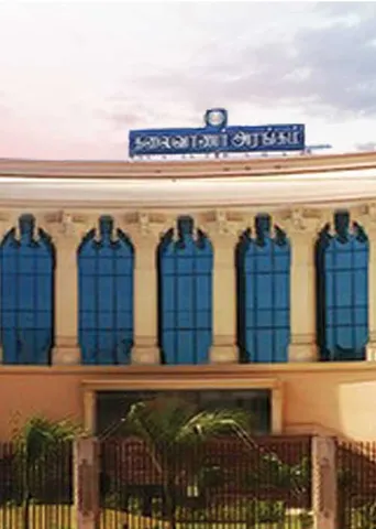 30 ஆண்டுக்குப் பின் மீண்டது பேரவை மாண்பு! -சட்டமன்ற நேரலை!