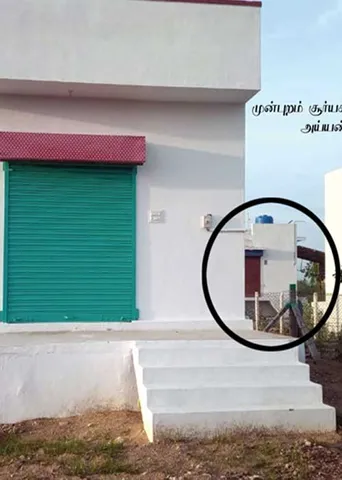 அதிகாரிகள் லஞ்சம் வாங்குவதில்லை!” -வெடித்துச் சிரிக்கும் விருதுநகர்!