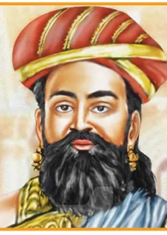 இறந்தவனையும் வாழவைக்கும் கம்பன்! - புலவர் இரெ.சண்முகவடிவேல்