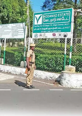 திசை திரும்பும் கொடநாடு? சாட்சிகளை பேரம் பேசும் எடப்பாடியின் போலீஸ் டீம்!