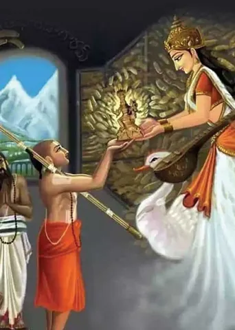 இறைவனை வழிபட ஏற்புடைய மொழி எது? - முனைவர் இரா.இராஜேஸ்வரன்