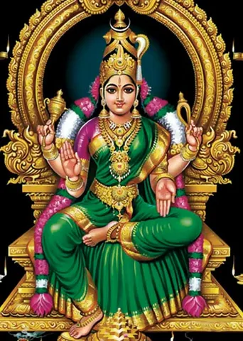 எண்ணியதை ஈடேற்றும் எண் கணிதம்! 3