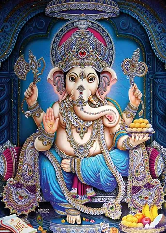எண்ணியதை ஈடேற்றும் எண் கணிதம்! 6