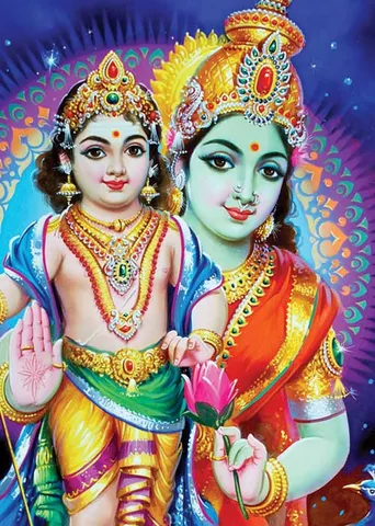 அன்னையின் தவம்! - தெ.சுமதிராணி
