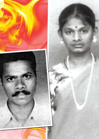 ஆணவக் கொலைகாரர்களுக்கு தூக்குத் தண்டனை! அசத்திய நீதிபதி! -நக்கீரன் அம்பலப்படுத்திய கொடூரம்!