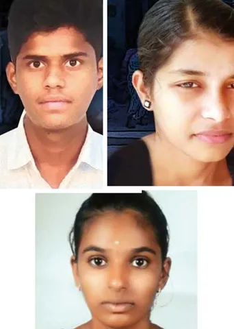 35 லட்சம் ரேட்! காவு வாங்கும் நீட்!